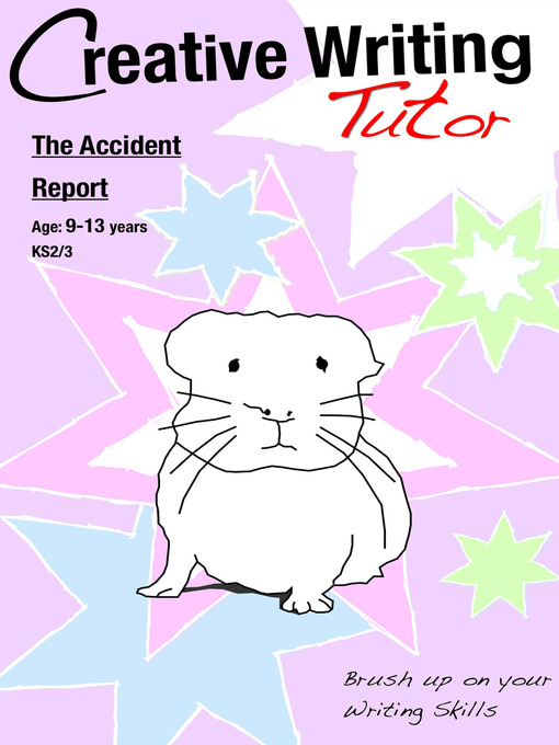 Title details for The Accident Report by Sally Jones - Available